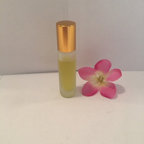 Myrrh Holy Oil. New. - Picture 3 of 3